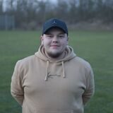 War zufrieden: Mark Mestermann, Trainer der SG Horneburg II.