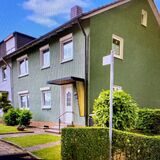 Reihenhäuser älterer Bauart