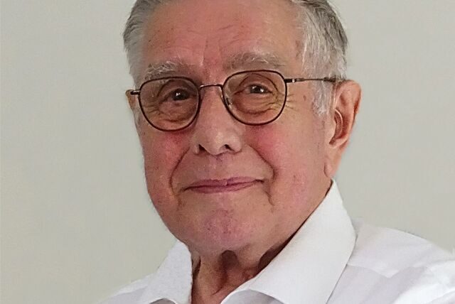 Heinz Wener