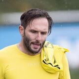 Timo Tetzlacht wird nicht mehr das Trikot von Westfalia Vinnum tragen. Das hat einen traurigen Grund.