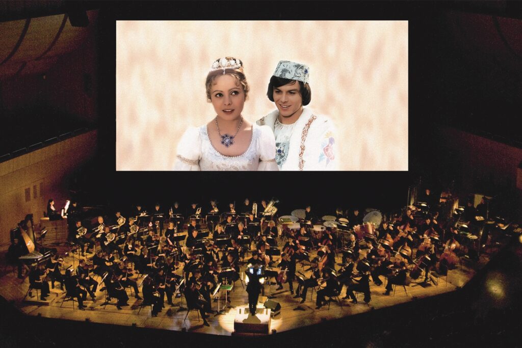 Film Philharmonic Edition Film Philharmonic Edition