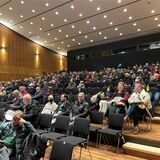 Am Dienstagabend (22.11.) haben die Stadtwerke in Castrop-Rauxel ihre Noch-Kunden zu einer Infoveranstaltung eingeladen.