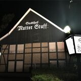 Das beliebte Ausflugslokal Mutter Stuff an der Selmer Landstraße 206 ist derzeit geschlossen.