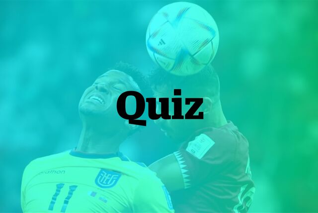 Logo Quiz