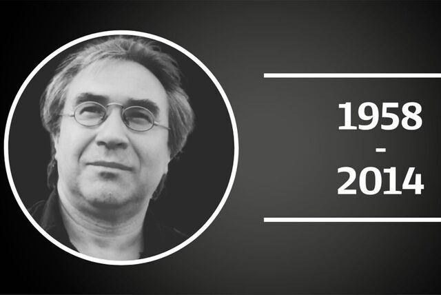 Jürgen „Kalle“ Wiersch war Autor, Lyriker, Künstler – und arbeitete im Dietrich-Keuning-Haus.