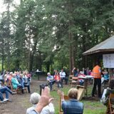 Bürgerrunde Feldmark im Barloer Busch
