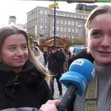 Persönlich ansprechen oder via App: Welche Art des Kennenlernens bevorzugen die Dortmunder und wie haben sie ihren Partner tatsächlich kennengelernt?