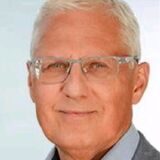 Wilhelm Uhlenbruch, Sprecher der Volksbank Ruhr Mitte