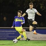 Der SV Herbern trifft am Freitagabend auf den FC Nordkirchen.