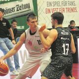 Tine Kotnik (Citybasket Recklinghausen)
