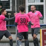 Wacker Obercastrop II, Titelanwärter in der Kreisliga B, setzte sich im Derby bei der Spvg Schwerin II mit 9:1 durch.