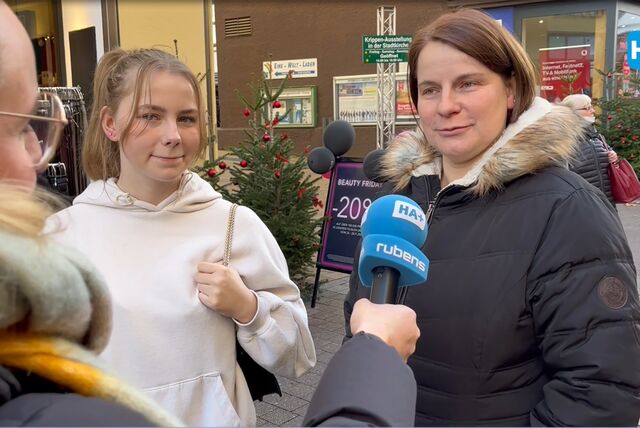 Screenshot Lohmann
