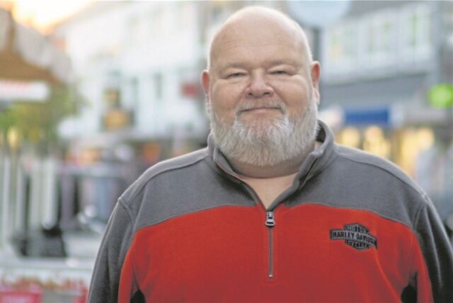 Sascha Klewitz