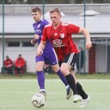 So viel Alltag wie möglich vor dem Duell mit dem FC Marl: Spielertrainer Daniel Koseler und Vestia Disteln.