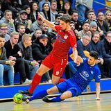 Zwei Jahre mussten die Fans auf den Mitternachtscup in der Rosa-Parks-Sporthalle verzichten: Am 30. Dezember soll endlich die 15. Auflage stattfinden.