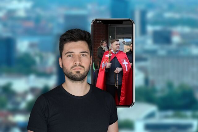 Die Video-Nachrichten aus Dortmund präsentiert am 29. November Lukas Wittland.