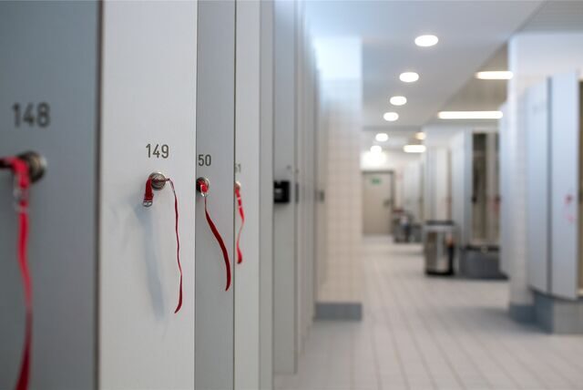 Fünf Monate nach einem dreisten Diebstahlscoup einer Sporthalle in Bochum-Wattenscheid muss sich ein vielfach vorbestrafter Mann (30) vor dem Bochumer Landgericht verantworten. (Symbolbild)