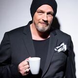 Der Komiker Torsten Sträter
