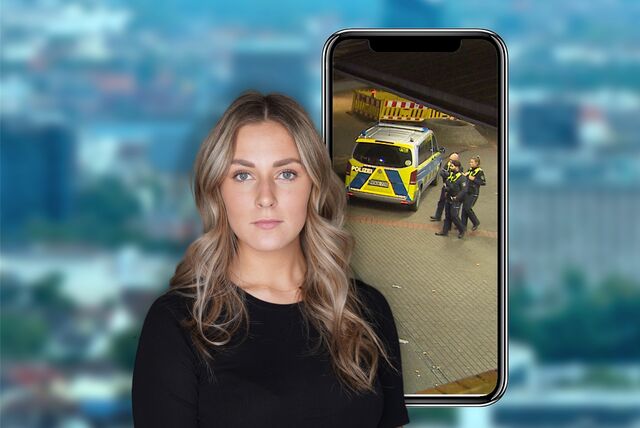 Die Video-Nachrichten aus Dortmund präsentiert am 20. Dezember Charlotte Schuster.