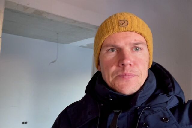 Hausbau Matti Ostwinkel