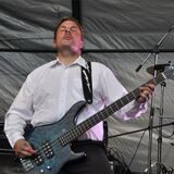 Kai Overkamp, hier beim Metal-Festival Steel meets Steel auf der Waldbühne, gehört zum Veranstalter-Team des Weihnachtsjams.