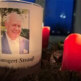 Auch in diesem Jahr werden zu Weihnachten wieder Familienmitglieder fehlen. Bei unserer Autorin ist es der Vater, der kürzlich verstorben ist.