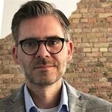 Jens Langensiepen, Chef der Stadtwerke Castrop-Rauxel, ging mit Mut gegen Eon vor. Nun sieht er sich bestätigt.