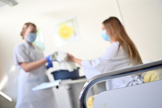 Aggressionen gegenüber medizinischem Personal scheinen sich in Krankenhäusern und Arztpraxen zu häufen. Die Castrop-Rauxeler Kliniken und ein Arzt geben Einblicke.