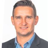 Patrick Scheffner, Vertriebsleiter bei den Hertener Stadtwerken