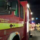 Feuerwehr Kamen