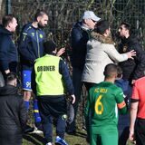 Schwerin Fc Roj