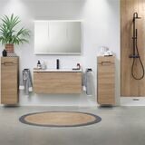 Badezimmer von evineo