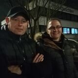 Großer Andrang beim Verkauf von Feuerwerk in Dortmund