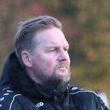 Mario Plechaty, Trainer des FC Nordkirchen, brach in der Hinrunde ein Leistungsträger weg.