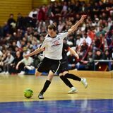 Im Finale des Mitternachtscup spielten der TuS 05 Sinsen und die Spvgg. Erkenschwick gegeneinander.
