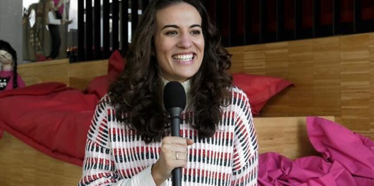 Katja Wehrland