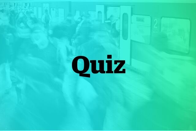 Logo Quiz