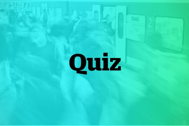 Logo Quiz