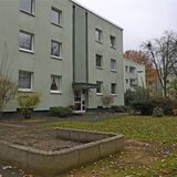 Belvona-Mietern an der Dimker Allee wurde das Wasser abgestellt, weil Belvona offene Rechnungen beim Versorger hat.
