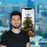 Die Video-Nachrichten aus Dortmund präsentiert am 1. Dezember Lukas Wittland.