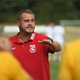Rückkehr in die Oberliga Westfalen: Sebastian Westerhoff will ab Januar den TuS Ennepetal zum Klassenerhalt führen.