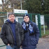 Der Waltroper Michael Braun und sein Sohn David haben ein Stipendium als Stadtteilhistoriker bekommen.