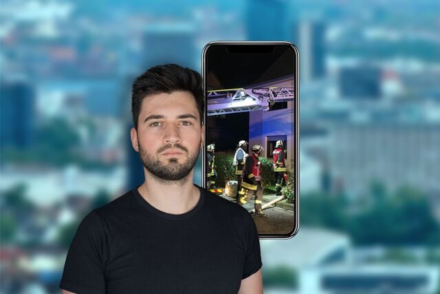 Die Video-Nachrichten aus Dortmund präsentiert am 2. Dezember Lukas Wittland.