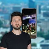 Die Video-Nachrichten aus Dortmund präsentiert am 2. Dezember Lukas Wittland.