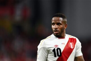 Jefferson Farfan