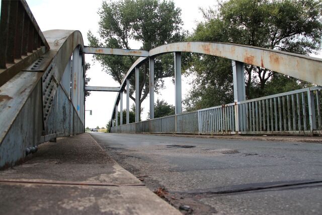 Die Lippebrücke bei Vinnum ist marode und muss ersetzt werden. Ein wichtiger Schritt ist jetzt eingeleitet worden.