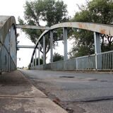 Die Lippebrücke bei Vinnum ist marode und muss ersetzt werden. Ein wichtiger Schritt ist jetzt eingeleitet worden.
