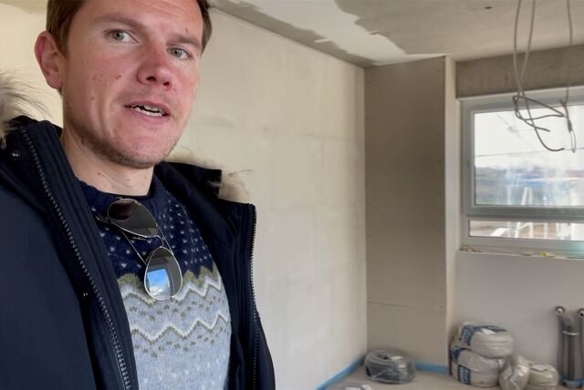 Hausbau Matti Ostwinkel