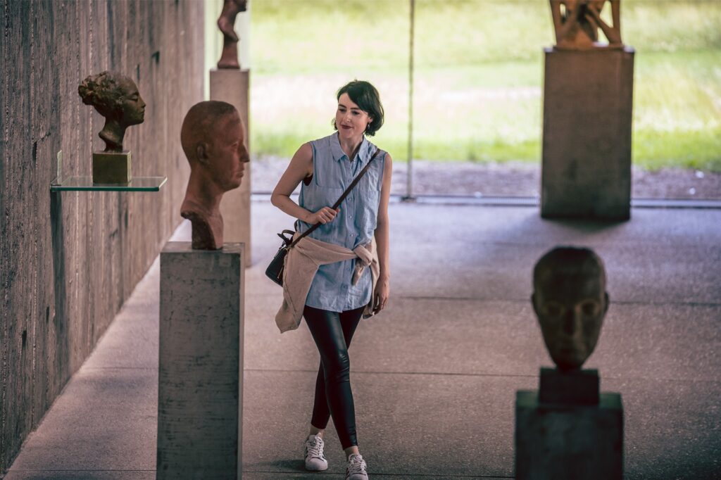 Museumsbesuch gratis mit der RuhrKultur.Card Museumsbesuch gratis mit der RuhrKultur.Card