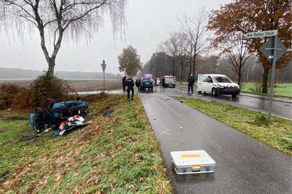 Die Straße Die Straße